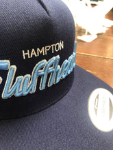 Load image into Gallery viewer, Phish Hats "Notable Numbers"  Script & 3-Bar Collegiate