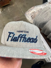 Load image into Gallery viewer, Phish Hats "Notable Numbers"  Script & 3-Bar Collegiate