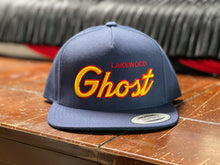 Load image into Gallery viewer, Phish Hats "Notable Numbers"  Script & 3-Bar Collegiate