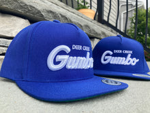 Load image into Gallery viewer, Phish Hats "Notable Numbers"  Script & 3-Bar Collegiate