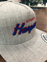 Load image into Gallery viewer, Phish Hats "Notable Numbers"  Script & 3-Bar Collegiate