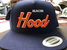 Load image into Gallery viewer, Phish Hats "Notable Numbers"  Script & 3-Bar Collegiate