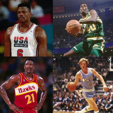 Load image into Gallery viewer, Phish  Basketball Jerseys