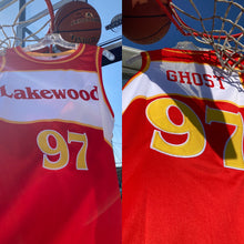 Load image into Gallery viewer, Phish  Basketball Jerseys