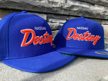 Load image into Gallery viewer, Phish Hats "Notable Numbers"  Script & 3-Bar Collegiate