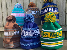 Load image into Gallery viewer, Phish Winter Beanies