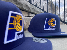 Load image into Gallery viewer, Phish Hats "Notable Numbers"  Script & 3-Bar Collegiate