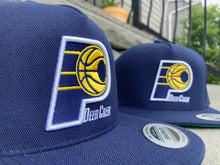 Load image into Gallery viewer, Phish Hats "Notable Numbers"  Script & 3-Bar Collegiate