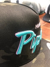 Load image into Gallery viewer, Phish Hats "Notable Numbers"  Script & 3-Bar Collegiate