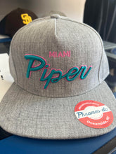 Load image into Gallery viewer, Phish Hats "Notable Numbers"  Script & 3-Bar Collegiate