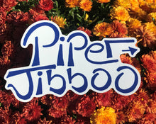 Load image into Gallery viewer, Piper > Jibboo (SPAC)