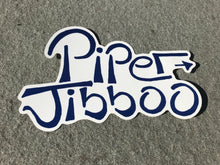 Load image into Gallery viewer, Piper > Jibboo (SPAC)