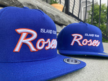 Load image into Gallery viewer, Phish Hats "Notable Numbers"  Script & 3-Bar Collegiate