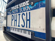 Load image into Gallery viewer, Phish - Page Side
