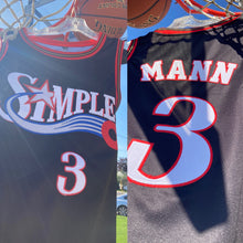 Load image into Gallery viewer, Phish  Basketball Jerseys