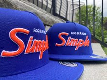 Load image into Gallery viewer, Phish Hats "Notable Numbers"  Script & 3-Bar Collegiate