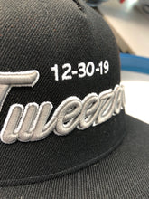 Load image into Gallery viewer, Phish Hats "Notable Numbers"  Script & 3-Bar Collegiate