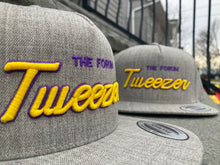 Load image into Gallery viewer, Phish Hats "Notable Numbers"  Script & 3-Bar Collegiate