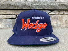 Load image into Gallery viewer, Phish Hats "Notable Numbers"  Script & 3-Bar Collegiate