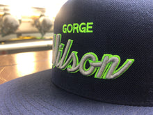 Load image into Gallery viewer, Phish Hats "Notable Numbers"  Script & 3-Bar Collegiate