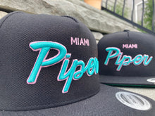 Load image into Gallery viewer, Phish Hats "Notable Numbers"  Script & 3-Bar Collegiate