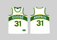 Load image into Gallery viewer, GOOSE x SONlCS Jerseys (Pre-order)
