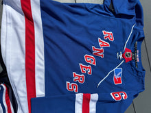 Load image into Gallery viewer, G00SE - RANG3RS Hockey Jersey
