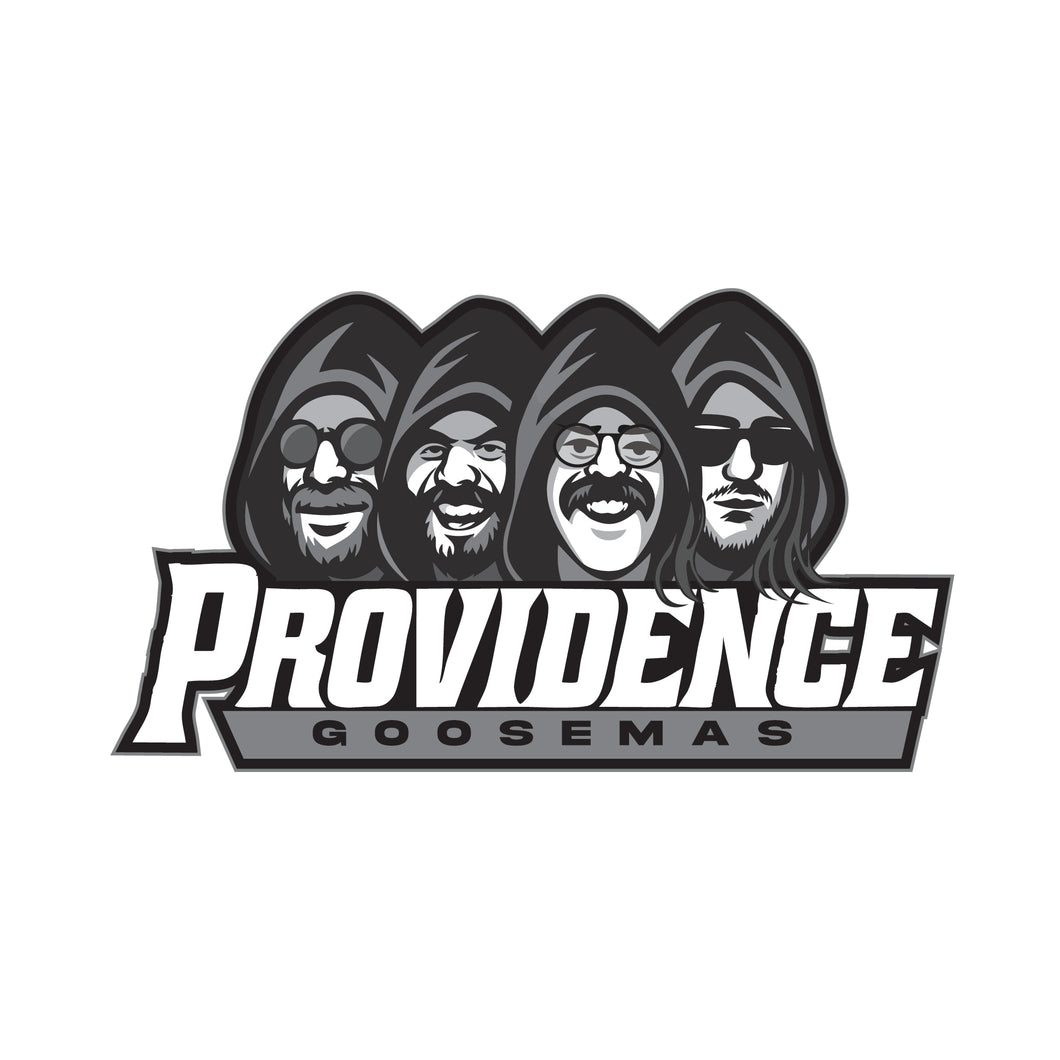 Goose x Providence Friars / Tees & Hoodies