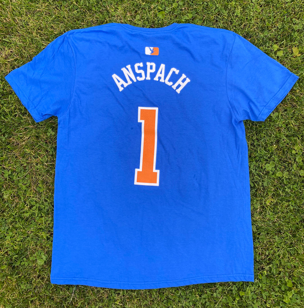 Goose x Knicks T-Shirts