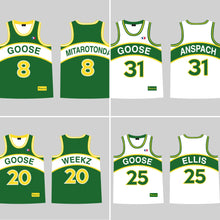 Load image into Gallery viewer, GOOSE x SONlCS Jerseys (Pre-order)
