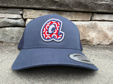 Load image into Gallery viewer, Tomahawk County Br@ves LP Hat
