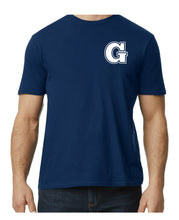 Load image into Gallery viewer, Goose x Yale (Handsome Dan) T-Shirts
