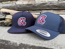 Load image into Gallery viewer, Tomahawk County Br@ves LP Hat

