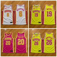 GOOSE x Big Modern Jerseys