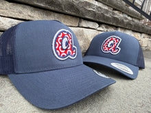 Load image into Gallery viewer, Tomahawk County Br@ves LP Hat
