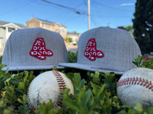 Load image into Gallery viewer, DoSox Hats (multiple styles / colors)
