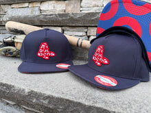 Load image into Gallery viewer, DoSox Hats (multiple styles / colors)
