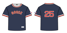 Load image into Gallery viewer, G00SE x SOX Baseball Jerseys (PRE-ORDER)
