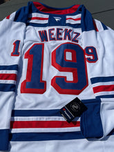 Load image into Gallery viewer, G00SE - RANG3RS Hockey Jersey

