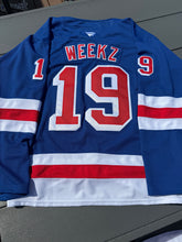 Load image into Gallery viewer, G00SE - RANG3RS Hockey Jersey
