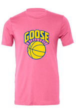 Load image into Gallery viewer, Goose x Knicks Tees
