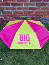 Load image into Gallery viewer, Goose Big Modern Umbrella
