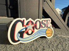 Load image into Gallery viewer, G00SE x SlXERS Sticker
