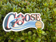 Load image into Gallery viewer, G00SE x SlXERS Sticker
