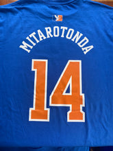 Load image into Gallery viewer, Goose x Knicks T-Shirts

