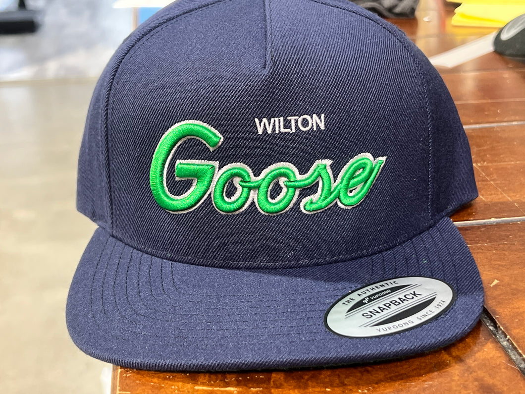 Goose Hat