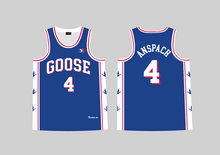 Load image into Gallery viewer, GOOSE x SlXERS Jerseys
