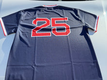 Load image into Gallery viewer, G00SE x SOX Baseball Jerseys (PRE-ORDER)
