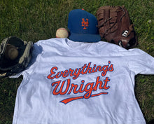 Load image into Gallery viewer, Phish Everything&#39;s Wright Tees &amp; Hoodies
