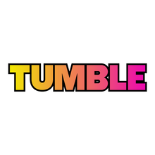 Load image into Gallery viewer, Goose Tumble Sticker (2 Variants)
